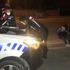 Polisin üzerine araç sürüp 30 kilometre kaçtı, ‘korktuk’ dedi Polisin üzerine araç sürüp 30 kilometre kaçtı, ‘korktuk’ dedi