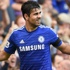 Diego Costa tarihe geçti
