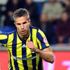 Van Persie kalıyor!