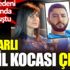 ﻿Jaguarlı katil kocası çıktı