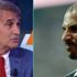 Şenol Güneş: Sokakta bana eldiven fırlatsa affetmem Şenol Güneş: Sokakta bana eldiven fırlatsa affetmem