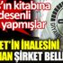 ﻿Diyanet’in ihalesini kazanan şirket belli oldu