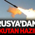 Rusya'dan Korkutan S-500 Hazırlığı