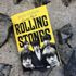 Roman tadında bir ''Güneş, Ay ve Rolling Stones'' öyküsü