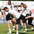 Beşiktaş yeni sezon hazırlıklarına devam etti