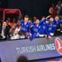 Anadolu Efes 10 yıl sonra şampiyonluğa ulaştı Anadolu Efes 10 yıl sonra şampiyonluğa ulaştı