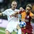 Yuto Nagatomo: Güzel oynayarak kazandık