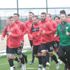 Eskişehirspor'da korona kabusu bitmiyor, toplam vaka sayısı 15'e yükseldi Eskişehirspor'da korona kabusu bitmiyor, toplam vaka sayısı 15'e yükseldi
