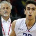 Furkan Korkmaz, milli takım kampına katıldı