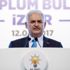 Başbakan Yıldırım 4 gündür İzmir'de