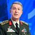 First comment from Hulusi Akar following NATO crisis First comment from Hulusi Akar following NATO crisis