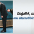 Erdoğan Cumhurbaşkanlığı Sarayı'nda konuştu
