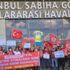 Pegasus'ta işten çıkarmalar sürüyor: “Sendika haktır engellenemez”