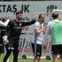 Beşiktaş, Gaziantep'e bileniyor