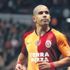 Galatasaray'da Feghouli belirsizliği Galatasaray'da Feghouli belirsizliği