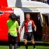 Kuyt'tan helikopter şov!