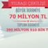 Milli Piyango 2019 Yılbaşı Özel Çekilişi sonuç sorgulama cnnturk.com’da! Milli Piyango 2019 Yılbaşı Özel Çekilişi sonuç sorgulama cnnturk.com’da!