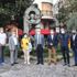 İpekçi Caddesi yenilendi İpekçi Caddesi yenilendi