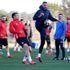 Antalyaspor, Alanyaspor ile oynayacağı kupa maçına ...