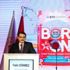 İstanbul'da yerli ve milli temizlik ürünü "Boron"un lansmanı yapılacak İstanbul'da yerli ve milli temizlik ürünü "Boron"un lansmanı yapılacak