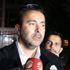 Emre Kocadağ'dan Umut Meraş ve transfer açıklaması