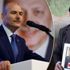 Bakan Soylu acılı babanın talebini geri çevirmedi Bakan Soylu acılı babanın talebini geri çevirmedi