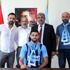 Belediye Kütahyaspor da Enes Nalbantoğlu yuvaya geri ...