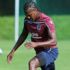 Trabzonspor'da Hugo Rodallega direkten döndü