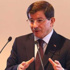 Davutoğlu'ndan Somali saldırısı sonrası ilk açıklama Davutoğlu'ndan Somali saldırısı sonrası ilk açıklama