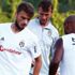 Adem Ljajic, Bursaspor maçında oynamak istiyor Adem Ljajic, Bursaspor maçında oynamak istiyor