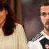 Futbolcu Miralem Pjanic'ten Zeynep Bastık'a mesaj: Bu hikayede yanan ben oldum