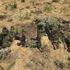 Hakkari'de terör örgütü PKK'ya ait mühimmat ele geçirildi Hakkari'de terör örgütü PKK'ya ait mühimmat ele geçirildi