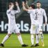 Mönchengladbach'tan Bayern Münih karşısında tarihi galibiyet