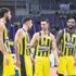 Fenerbahçe Beko’nun rakibi Zalgiris Kaunas (Yurttan ve dünyadan spor gündemi)
