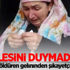 Oğlunu öldüren gelininden şikayetçi olmadı! Oğlunu öldüren gelininden şikayetçi olmadı!