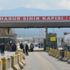Habur Sınır Kapısı'nda koronavirüs tedbirleri Habur Sınır Kapısı'nda koronavirüs tedbirleri