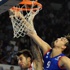 Anadolu Efes uzatmada yıkıldı! Anadolu Efes uzatmada yıkıldı!