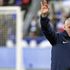 Didier Deschamps: "Ben her zaman Juventus okulunu benimsedim" Didier Deschamps: "Ben her zaman Juventus okulunu benimsedim"