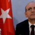 Şimşek'ten Davos'ta İlginç Twit Şimşek'ten Davos'ta İlginç Twit
