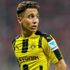 Emre Mor formayı giydi