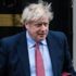 İngiltere Başbakanı Boris Johnson, Pazartesi günü görevine dönecek