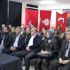 İBB'den, yerli tohum eğitimi alan çiftçilere sertifika