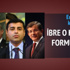 Hedef bayrama kadar hükümet