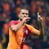 Eren Derdiyok'un yeni adresi Göztepe oldu