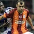 Galatasaray'da Goran Pandev Belçika'ya götürülmedi