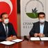 Bursa nın en büyük çiftçi pazarı kuruluyor Bursa nın en büyük çiftçi pazarı kuruluyor
