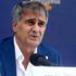 Şenol Güneş: Başarmak ve paylaşmak istiyoruz