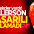 FT: Tillerson, Türkiye ile tansiyonu düşüremedi FT: Tillerson, Türkiye ile tansiyonu düşüremedi