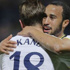 Southampton Kane ve Townsend'i İstiyor