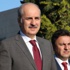 Numan Kurtulmuş: Asgari ücret 1300 lira olacak Numan Kurtulmuş: Asgari ücret 1300 lira olacak